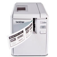 Brother PT-9700PC Brother PT-9700PC
